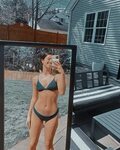 Charli D’Amelio Bikinis, Celebrity bikini, Bikini selfie